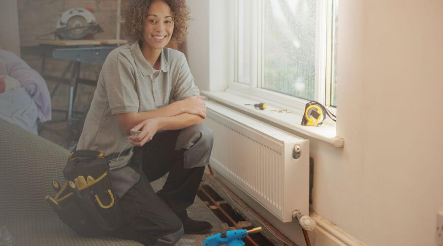 Plumbing in Siletz, OR